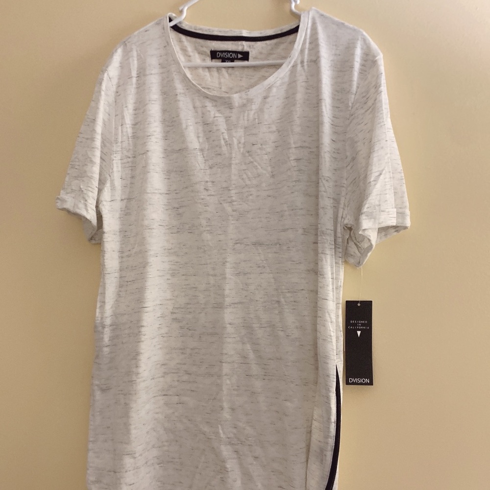 Division Man T shirt